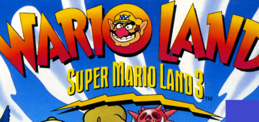 Wario Land