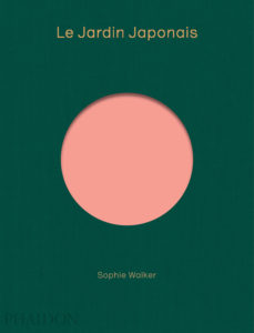 Le Jardin Japonais de Sophie Walker - Couverture