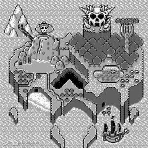 Wario Land