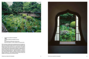 Tentoku-in, le temple de la campanule