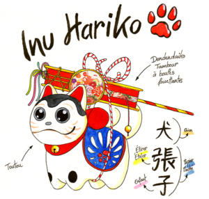 Inu Hariko (objet)