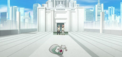 Puella Magi Madoka Magica