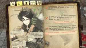 A.O.T.2 - Koei Tecmo Holdings ©2018