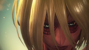 A.O.T.2 - Koei Tecmo Holdings ©2018