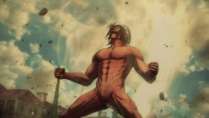 A.O.T.2 - Koei Tecmo Holdings ©2018