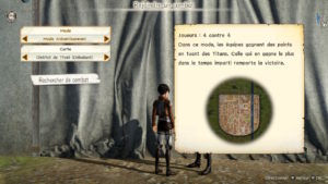 A.O.T.2 - Koei Tecmo Holdings ©2018