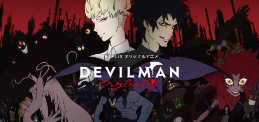 Devilman Crybaby-06
