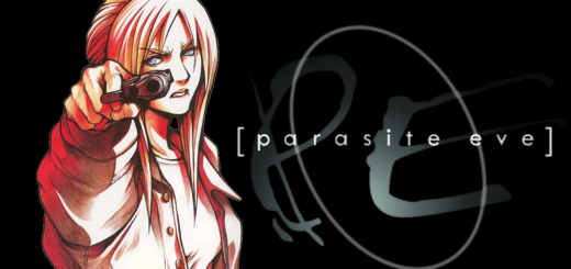 Parasite Eve ©Square Enix