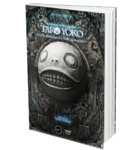 loeuvre etrange de taro yoko