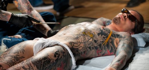 Morikami Museum - Michele Eve Sandberg © 2016