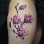 Tatouage réalisé par Haruka