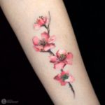 Tatouage réalisé par Haruka