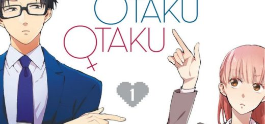 Otaku-Otaku