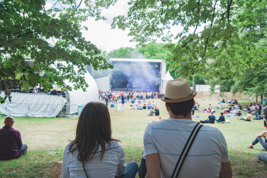 Magnifique Society 2018