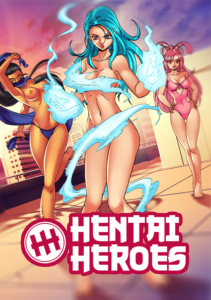Hentai Heroes