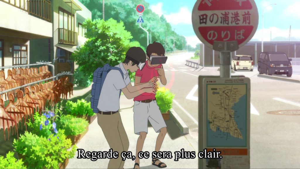 Hirune Hime ©2017 "ANCIEN AND THE MAGIC TABLET" FILM PARTNERS