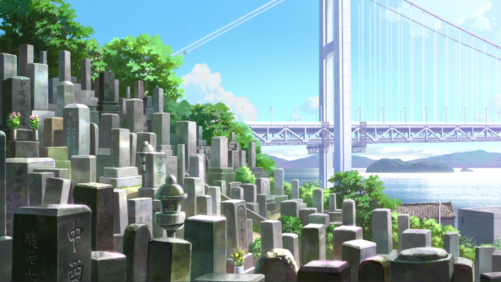 Hirune Hime ©2017 "ANCIEN AND THE MAGIC TABLET" FILM PARTNERS