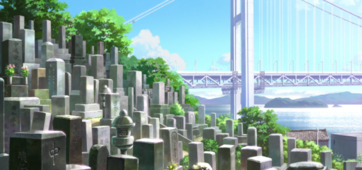 Hirune Hime ©2017 "ANCIEN AND THE MAGIC TABLET" FILM PARTNERS