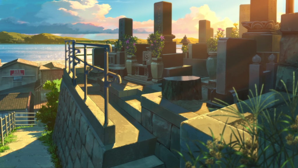 Hirune Hime ©2017 "ANCIEN AND THE MAGIC TABLET" FILM PARTNERS