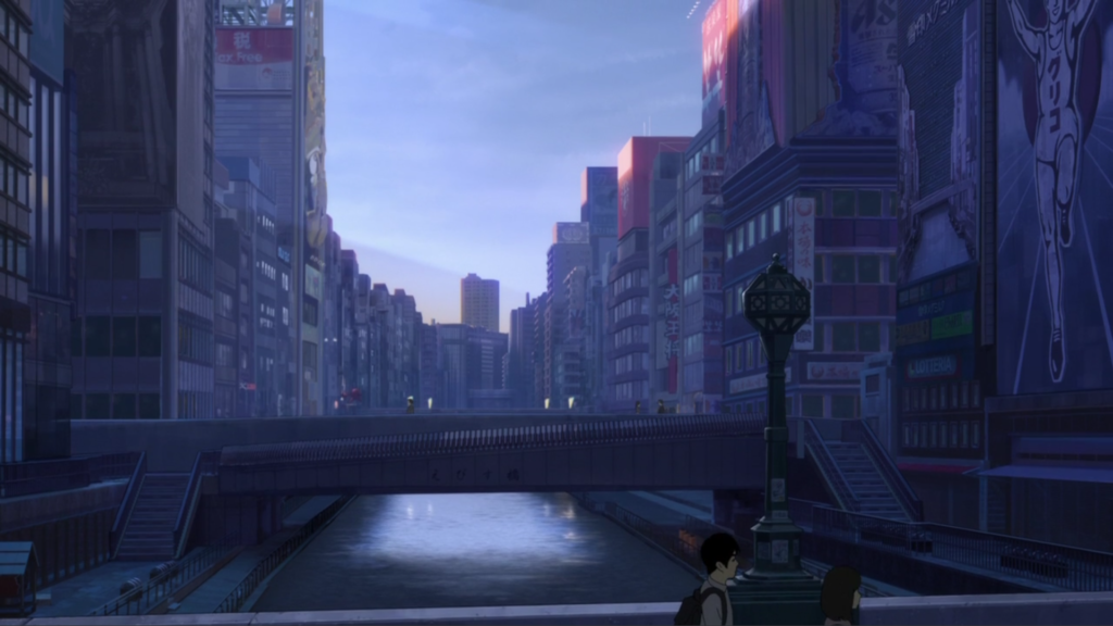 Hirune Hime ©2017 "ANCIEN AND THE MAGIC TABLET" FILM PARTNERS