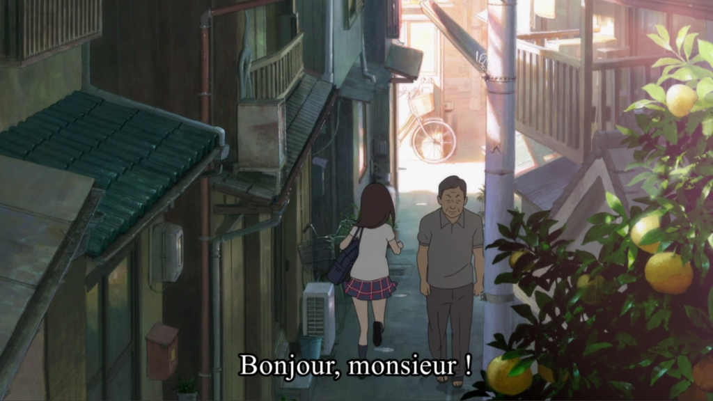 Hirune Hime ©2017 "ANCIEN AND THE MAGIC TABLET" FILM PARTNERS