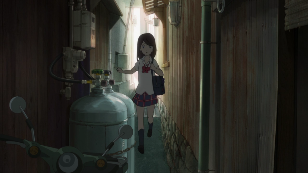 Hirune Hime ©2017 "ANCIEN AND THE MAGIC TABLET" FILM PARTNERSHirune Hime ©2017 "ANCIEN AND THE MAGIC TABLET" FILM PARTNERS