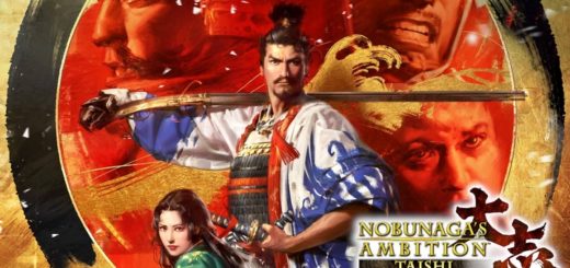 Nobunaga's Ambition Taishi : à la conquête du Japon médiéval !