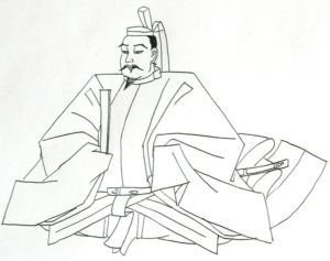 FUJIWARA no Yorimichi
