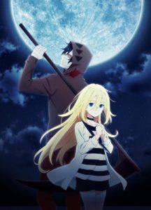 Angels of Death - Crunchyroll