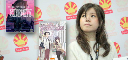 Japan Expo 2018 - Yoshitoki OIMA