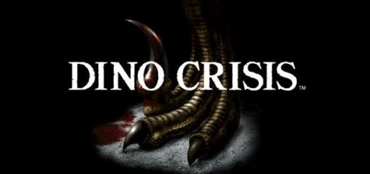 Dino Crisis