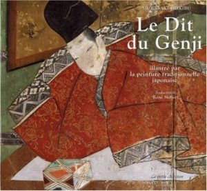 Le Dit du Genji illustré