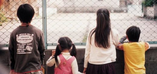 Nobody Knows Kore Eda