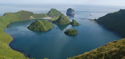 Conflit insulaire Japon