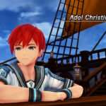 Adol Christin - YS VIII : Lacrimosa of Dana - ®NIS America