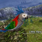 Little Paro - YS VIII : Lacrimosa of Dana - ®NIS America