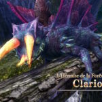 Scène de rencontre avec un boss - YS VIII : Lacrimosa of Dana - ®NIS America