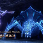 Scène de rencontre avec un boss - YS VIII : Lacrimosa of Dana - ®NIS America