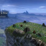 Lieu d'intérêt - YS VIII : Lacrimosa of Dana - ®NIS America