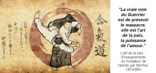 Aïkido
