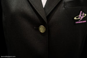 Bouton et logo personnalisés