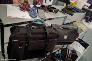 Exemple de sac personnalisé