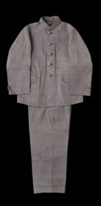 Gakuran classique des années 30