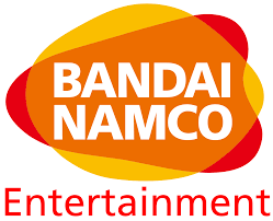 Bandai Namco entertainment