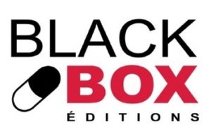 Black Box Editions