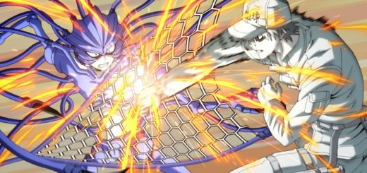 Brigades Immunitaires couverture