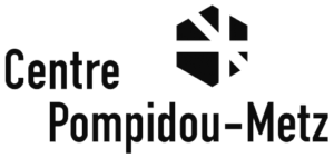 Centre pompidou Metz logo