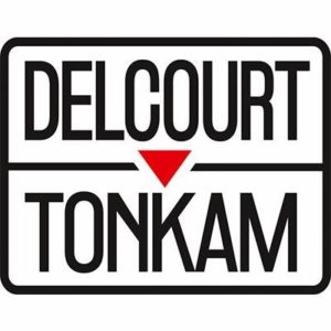 Delcourt -Tonkam
