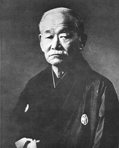 Jigorō KANŌ