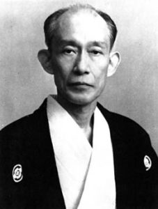 Kisshōmaru Ueshiba